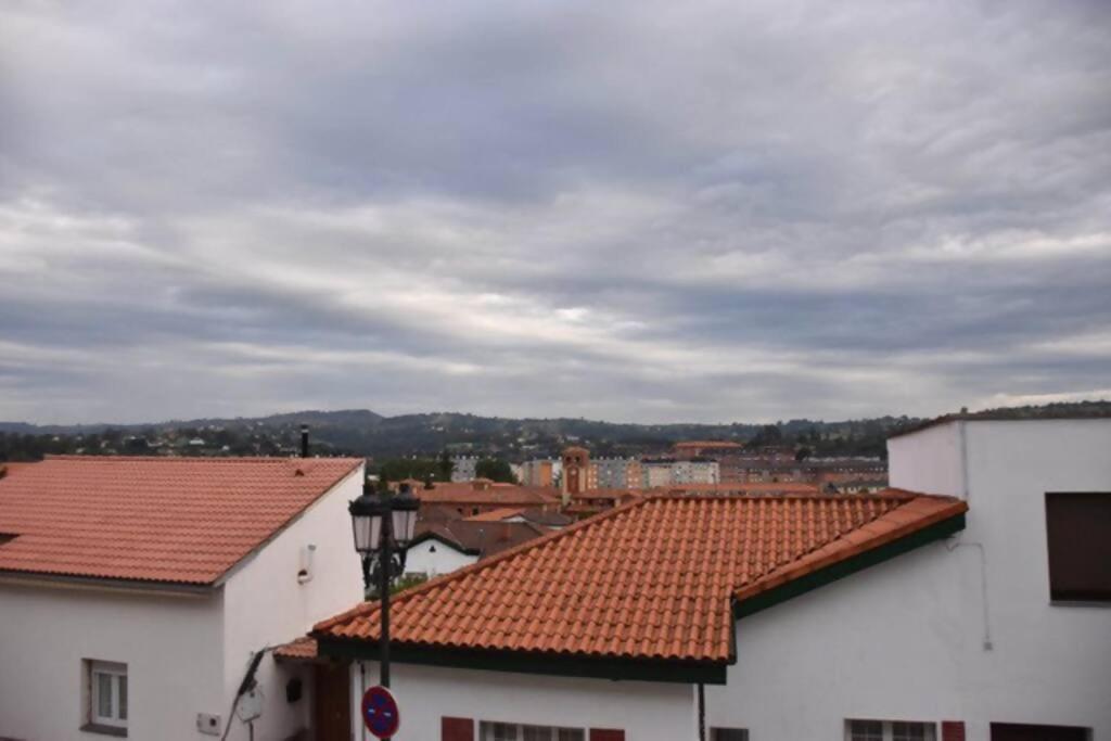 Conide, El Mirador Oviedo Exterior foto